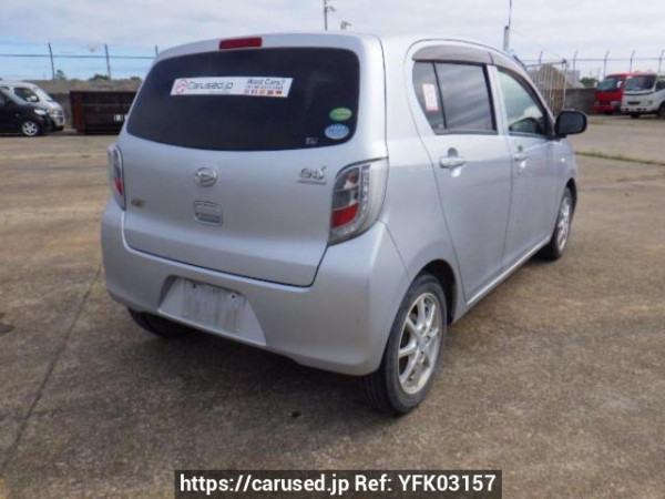 Used 2014 AT daihatsu mira-e-s LA300S Image[6]