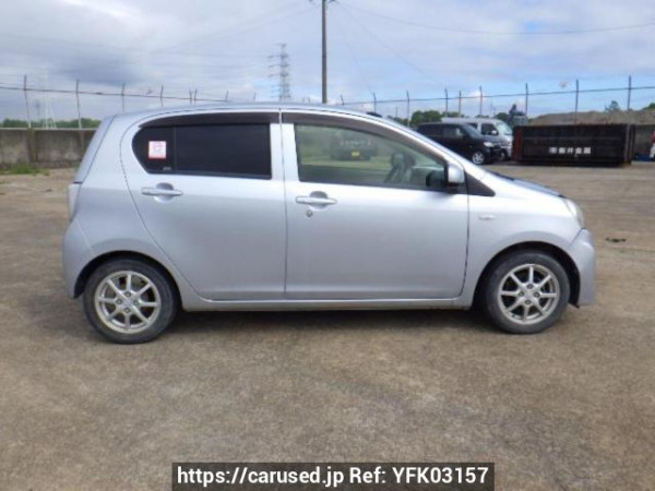 Used 2014 AT daihatsu mira-e-s LA300S Image[7]