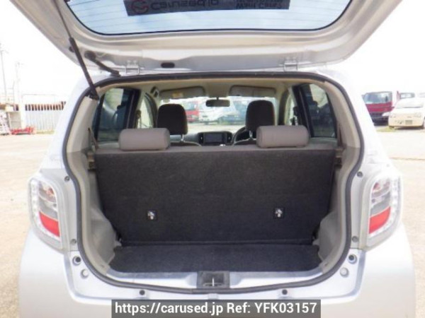 Used 2014 AT daihatsu mira-e-s LA300S Image[8]