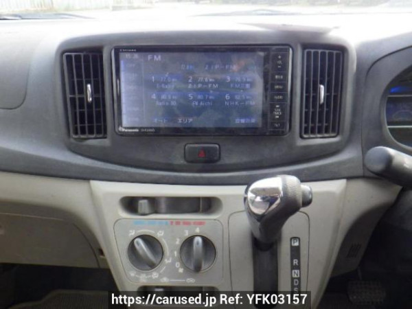 Used 2014 AT daihatsu mira-e-s LA300S Image[19]