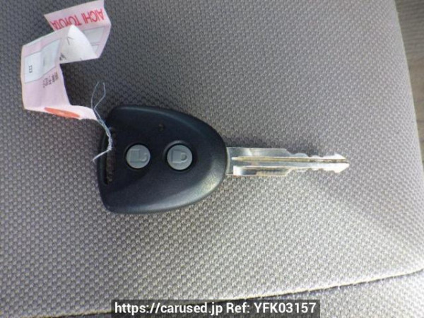 Used 2014 AT daihatsu mira-e-s LA300S Image[22]