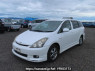Used 2005 AT toyota wish ZNE10G Image[2]