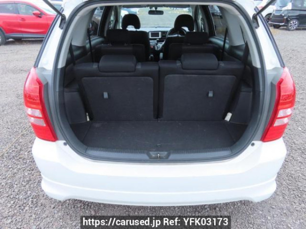 Used 2005 AT toyota wish ZNE10G Image[8]