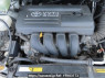 Used 2005 AT toyota wish ZNE10G Image[11]