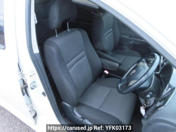 Used 2005 AT toyota wish ZNE10G Image[14]