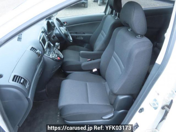 Used 2005 AT toyota wish ZNE10G Image[16]