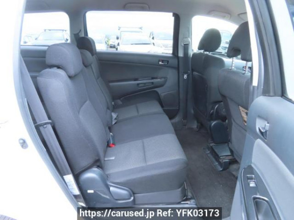 Used 2005 AT toyota wish ZNE10G Image[17]