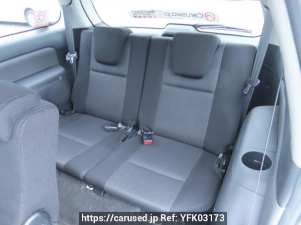 Used 2005 AT toyota wish ZNE10G Image[19]