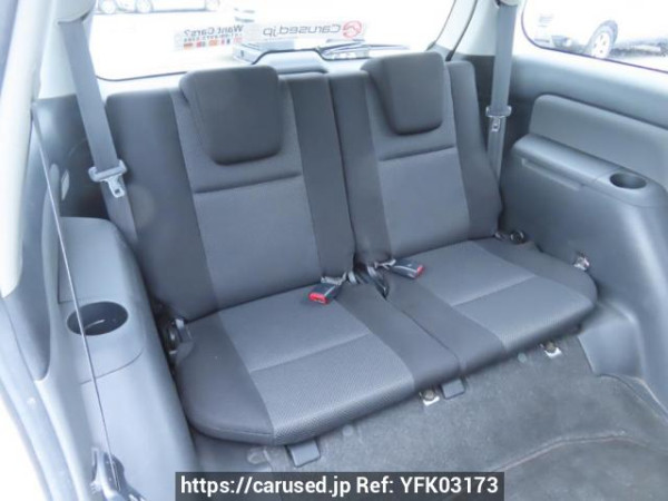 Used 2005 AT toyota wish ZNE10G Image[20]