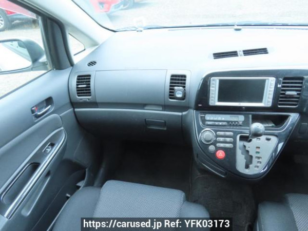 Used 2005 AT toyota wish ZNE10G Image[22]
