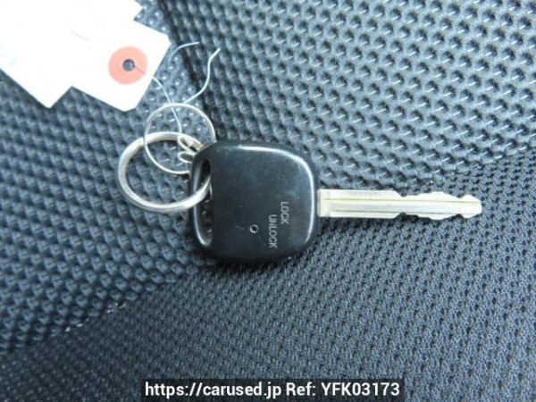 Used 2005 AT toyota wish ZNE10G Image[32]