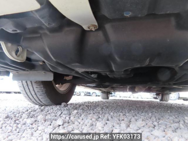 Used 2005 AT toyota wish ZNE10G Image[38]