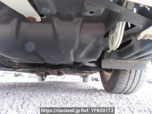 Used 2005 AT toyota wish ZNE10G Image[39]