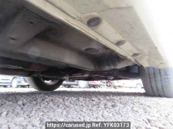 Used 2005 AT toyota wish ZNE10G Image[41]