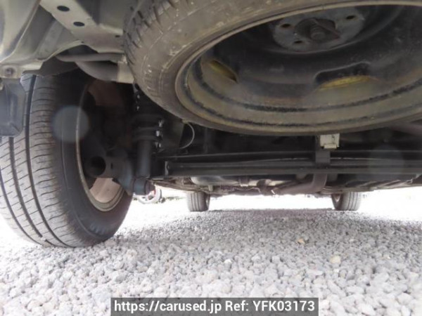 Used 2005 AT toyota wish ZNE10G Image[44]