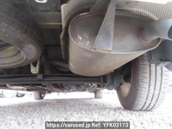 Used 2005 AT toyota wish ZNE10G Image[45]