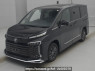 Used 2025 AT toyota voxy MZRA95W Image[0]