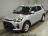 Used 2023 AT toyota raize A210A Image[0]