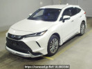 Toyota Harrier Hybrid AXUH85