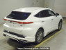 Used 2022 AT toyota harrier-hybrid AXUH85 Image[1]