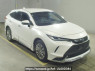 Used 2022 AT toyota harrier-hybrid AXUH85 Image[2]