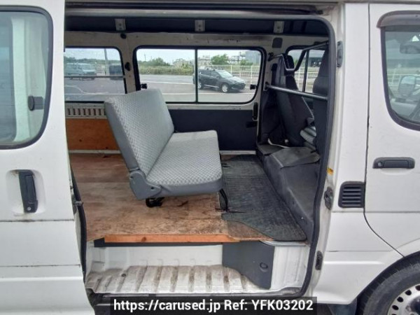 Used 2004 AT toyota regiusace-van TRH112K Image[14]