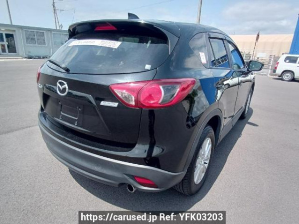 Used 2013 AT mazda cx-5 KE2FW Image[6]