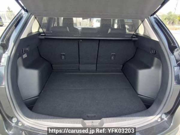 Used 2013 AT mazda cx-5 KE2FW Image[8]