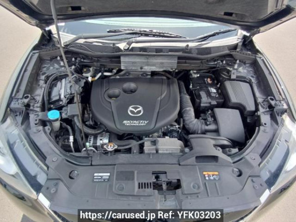 Used 2013 AT mazda cx-5 KE2FW Image[9]