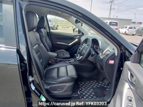 Used 2013 AT mazda cx-5 KE2FW Image[12]