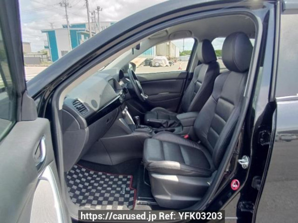 Used 2013 AT mazda cx-5 KE2FW Image[13]