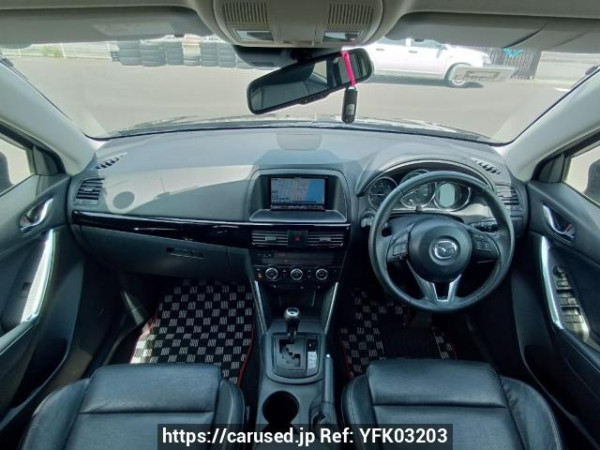 Used 2013 AT mazda cx-5 KE2FW Image[16]
