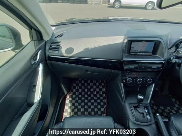 Used 2013 AT mazda cx-5 KE2FW Image[17]