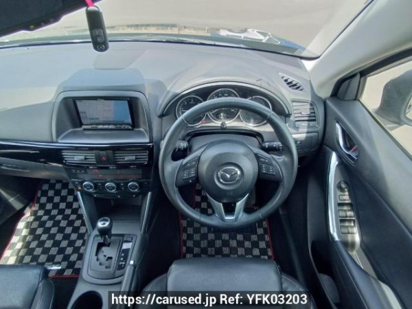 Used 2013 AT mazda cx-5 KE2FW Image[18]
