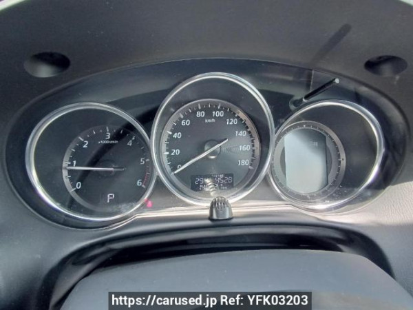 Used 2013 AT mazda cx-5 KE2FW Image[22]