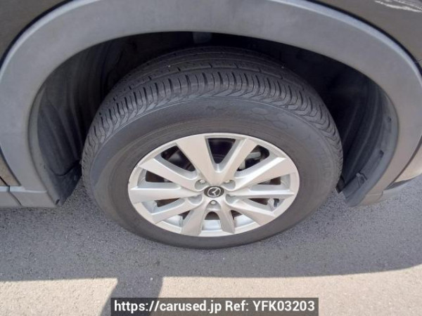 Used 2013 AT mazda cx-5 KE2FW Image[26]