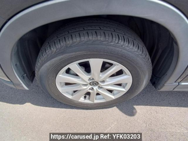 Used 2013 AT mazda cx-5 KE2FW Image[27]