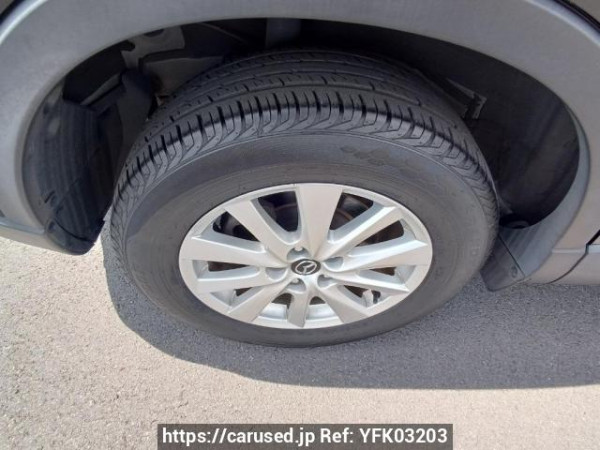 Used 2013 AT mazda cx-5 KE2FW Image[28]