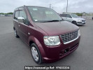 Mitsubishi eK Wagon H82W