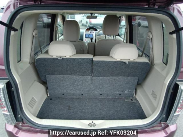 Used 2013 AT mitsubishi ek-wagon H82W Image[8]