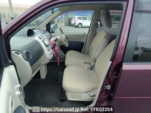 Used 2013 AT mitsubishi ek-wagon H82W Image[13]