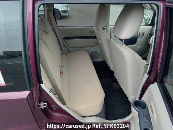 Used 2013 AT mitsubishi ek-wagon H82W Image[14]
