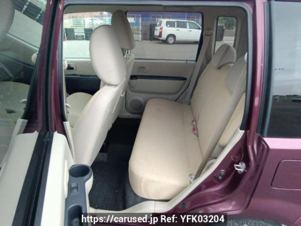 Used 2013 AT mitsubishi ek-wagon H82W Image[15]