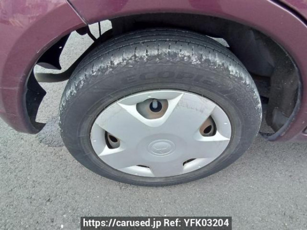 Used 2013 AT mitsubishi ek-wagon H82W Image[27]