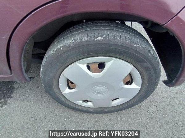 Used 2013 AT mitsubishi ek-wagon H82W Image[28]