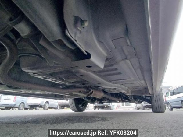 Used 2013 AT mitsubishi ek-wagon H82W Image[32]