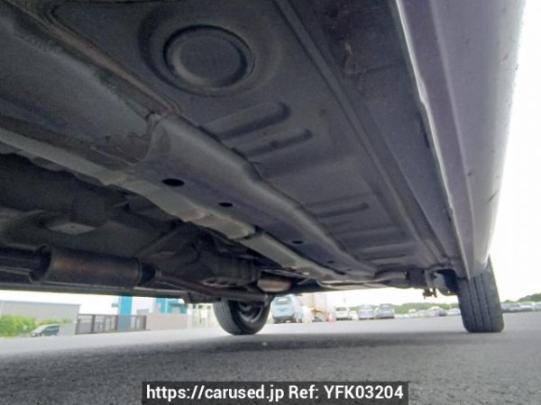 Used 2013 AT mitsubishi ek-wagon H82W Image[34]