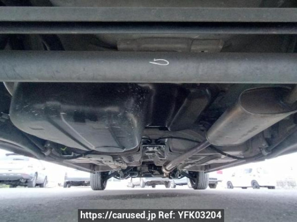 Used 2013 AT mitsubishi ek-wagon H82W Image[37]