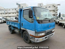 Mitsubishi Canter FE517BD