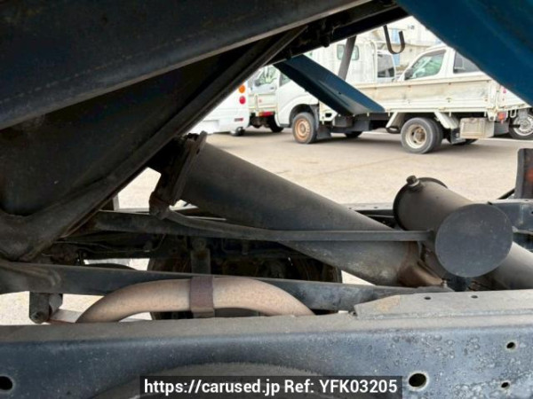 Used 1998 MT mitsubishi canter FE517BD Image[18]